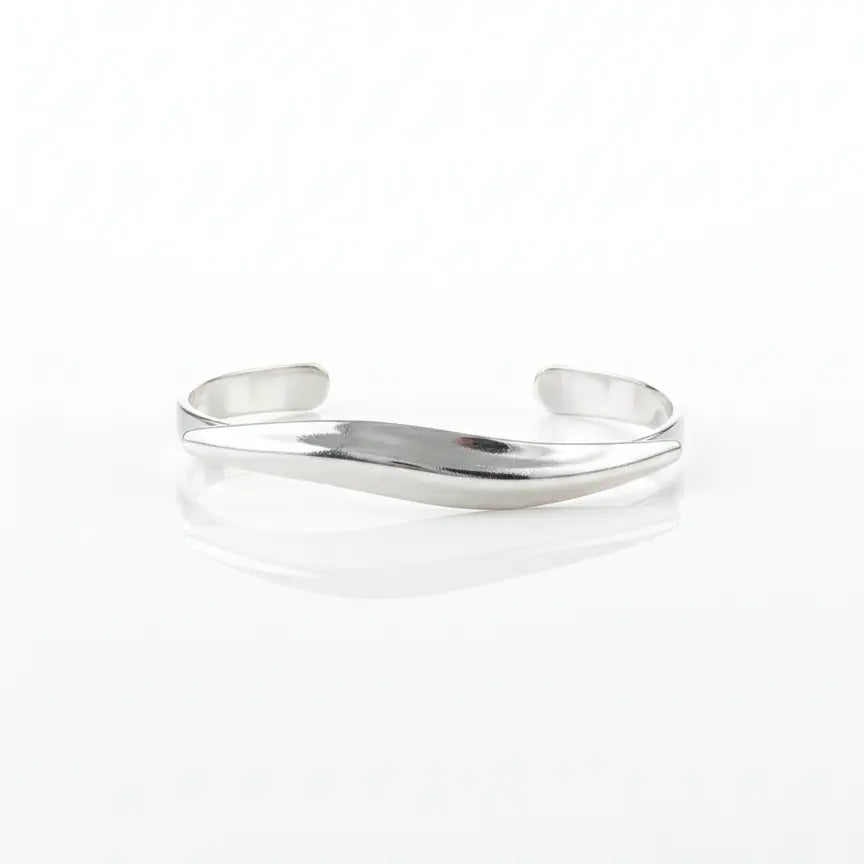 Bracelete orgânico