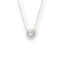 Colar cristal