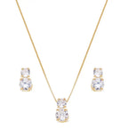 Conjunto pontos de luz
