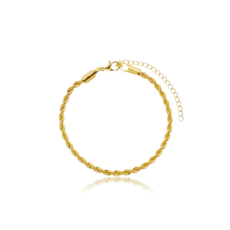Pulseira cordão baiano