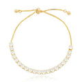 Pulseira riviera gravatinha