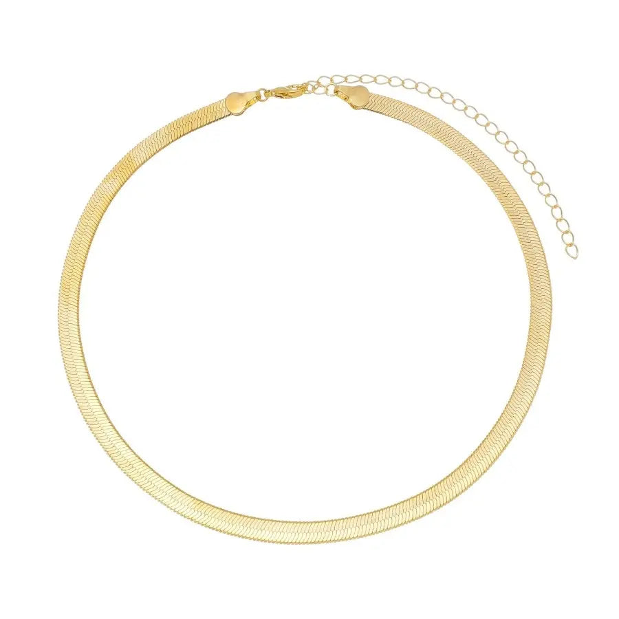Chocker fita